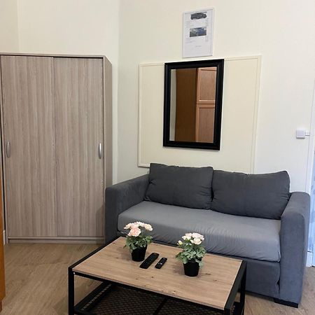 Charmant Studio Spacieux Paris Eksteriør billede