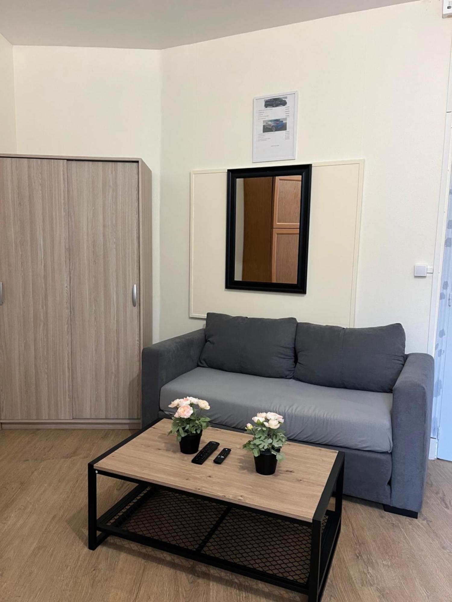 Charmant Studio Spacieux Paris Eksteriør billede