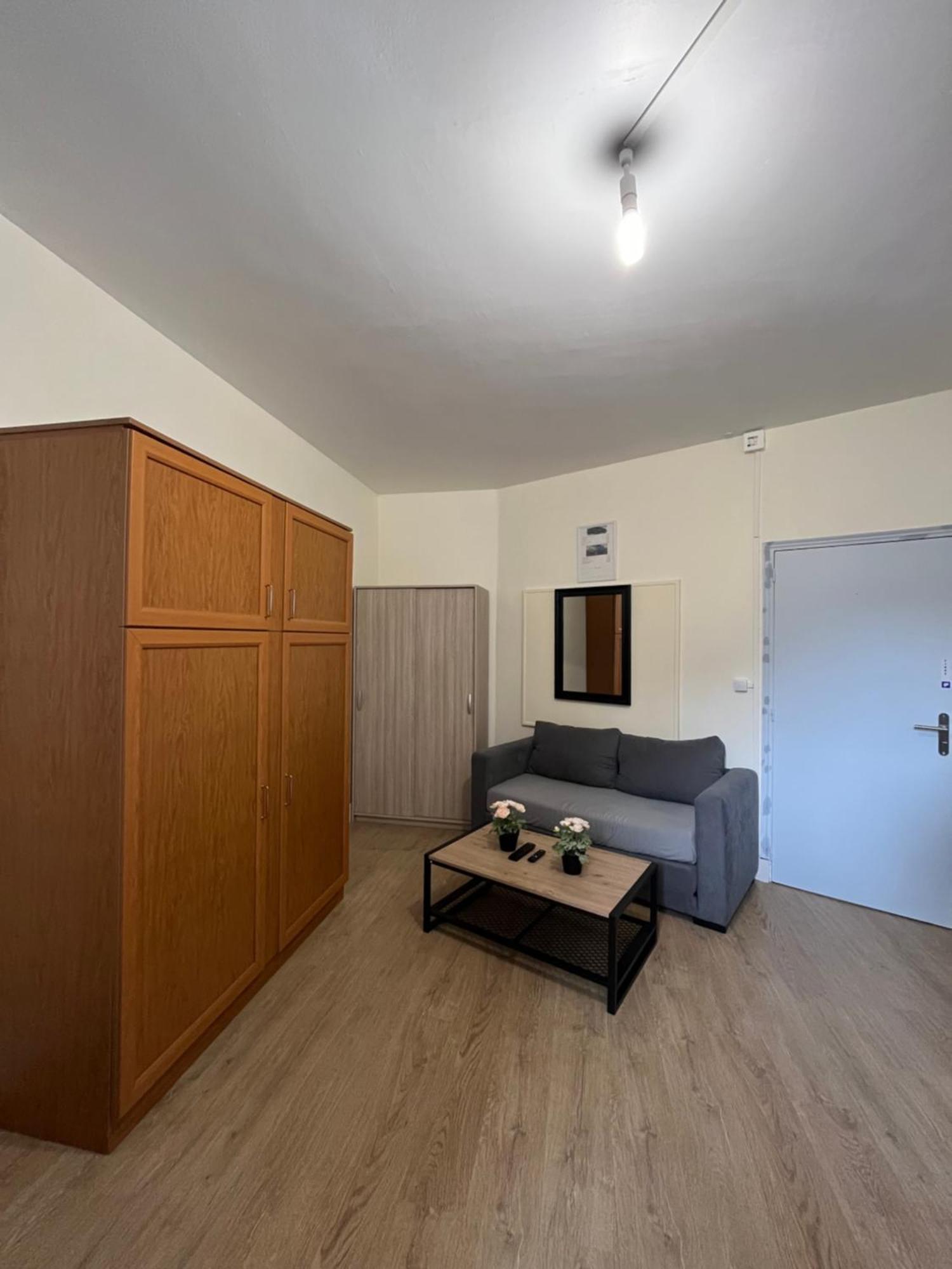 Charmant Studio Spacieux Paris Eksteriør billede